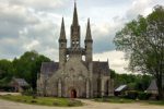 saint fiacre le faouet